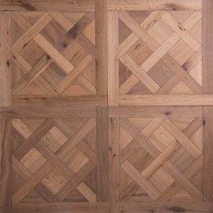 Pose de parquet Versailles