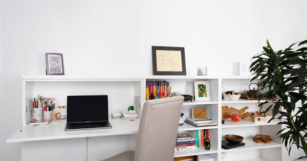 Décoration bureau