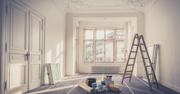 Suivi de chantier
