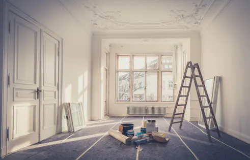 Suivi de chantier