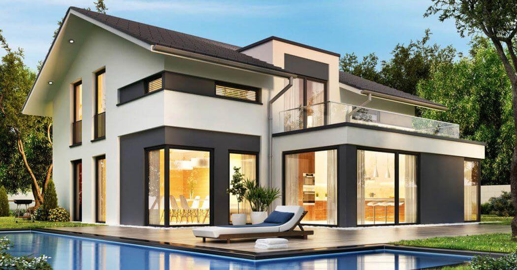 Cout D Une Maison Neuve Au M2 Ventana Blog