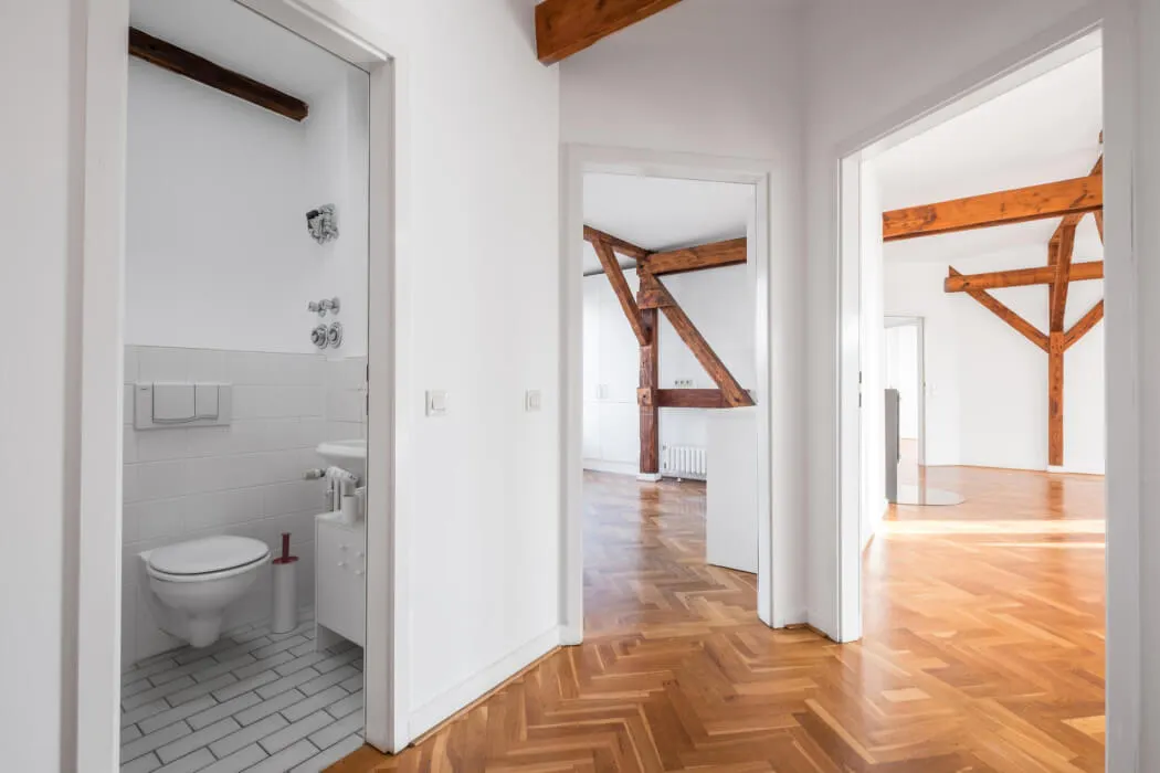 Contre visite d'un bien immobilier avec un expert travaux