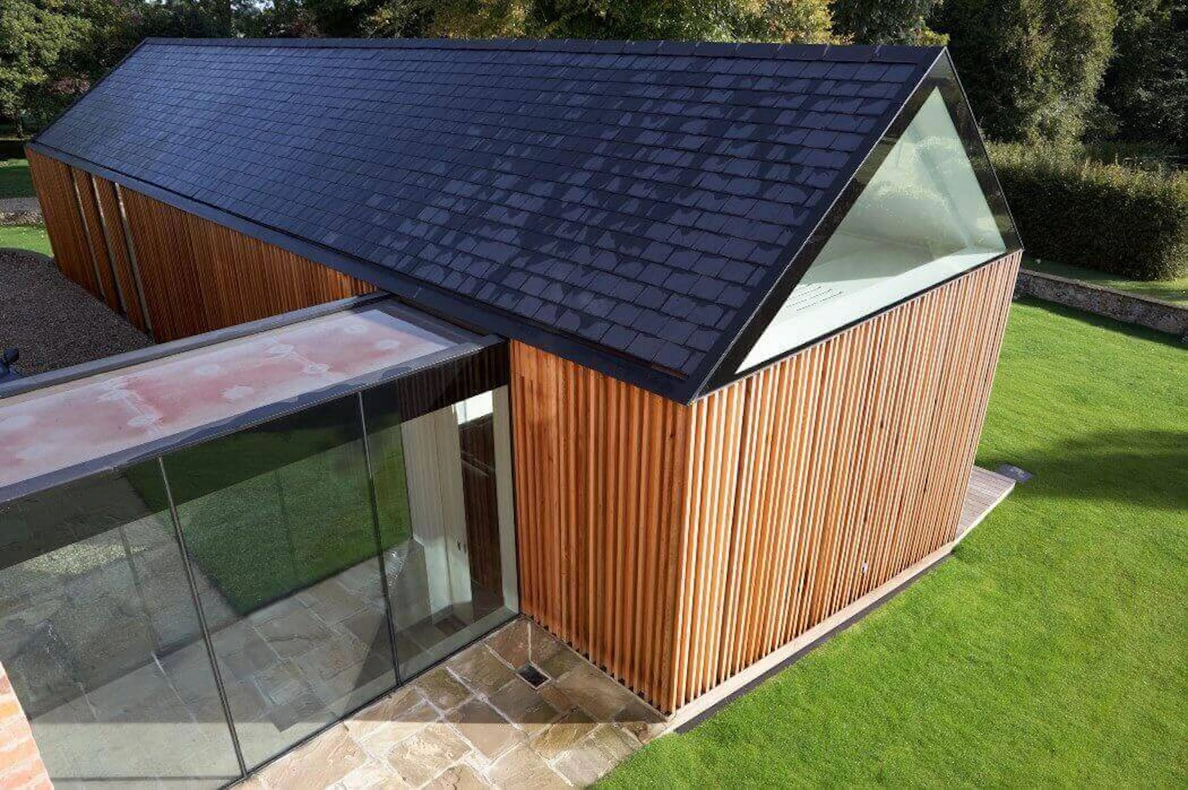 Plans d'extension maison : le guide complet pour votre projet