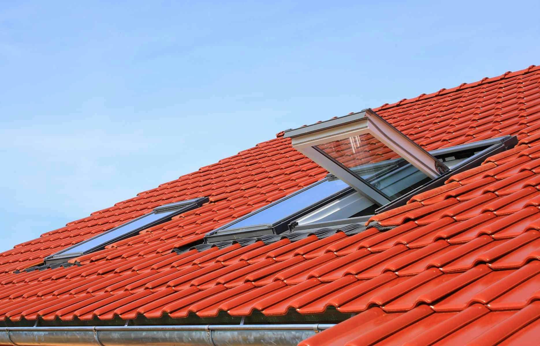 Quel est le tarif de la réparation d'un toit ? - StarOfService