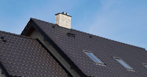 Réfection de toiture