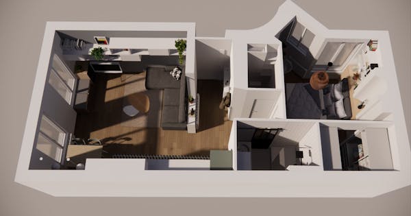 Architecte d'intérieur : pourquoi faire appel à lui en 2025 ?