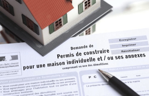 Obtenir son permis de construire avec un architecte