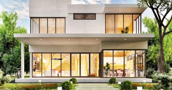 Rénovation maison Marseille