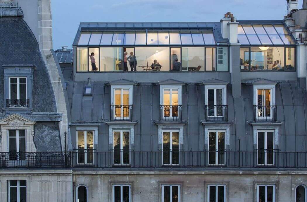 Démarches à effectuer pour surélever un immeuble ou un appartement