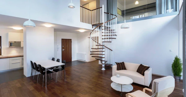 Rénovation appartement Lyon