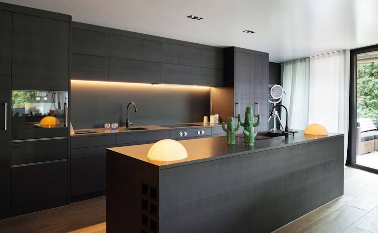 Relooking cuisine, relooker sa cuisine
