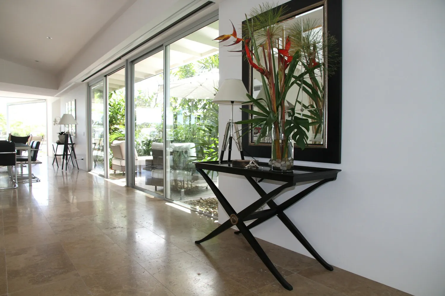 appartement écologique