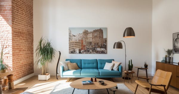 Rénovation appartement Toulouse