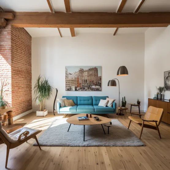 renovation appartement Toulouse