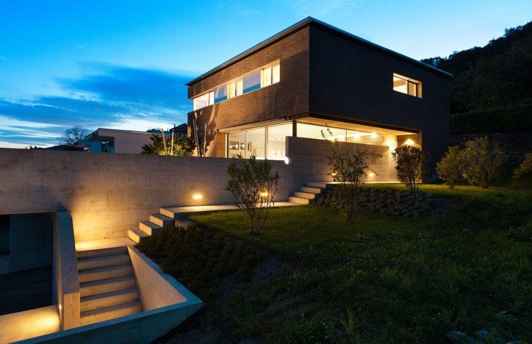 Honoraires d'un architecte - Taux de TVA