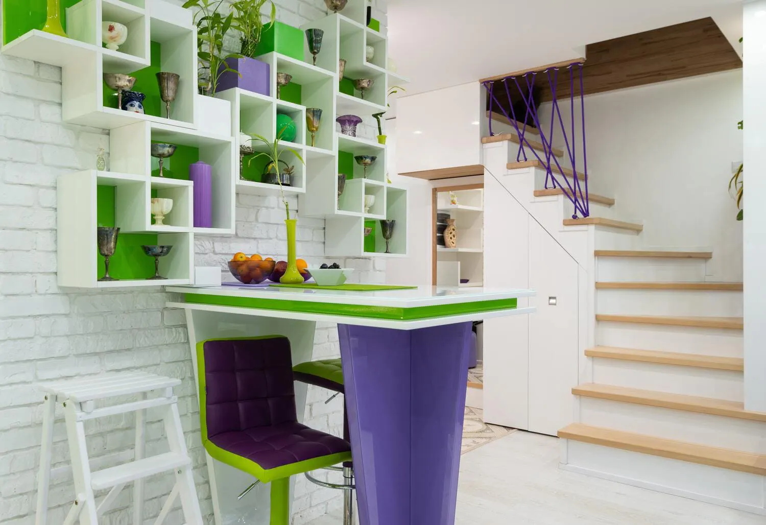 appartement écologique