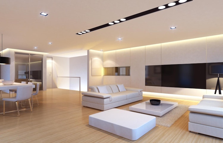 Architecte d'intérieur à Paris et agences d'architecture d'intérieur