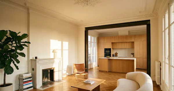 Rénovation d'Appartement : prix et guide complet