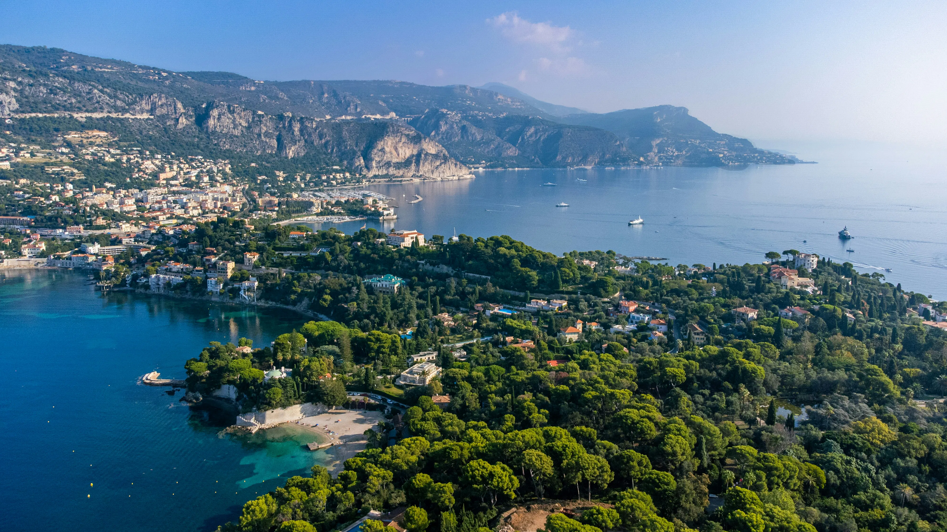 Provence-Alpes, Côte d'azur 