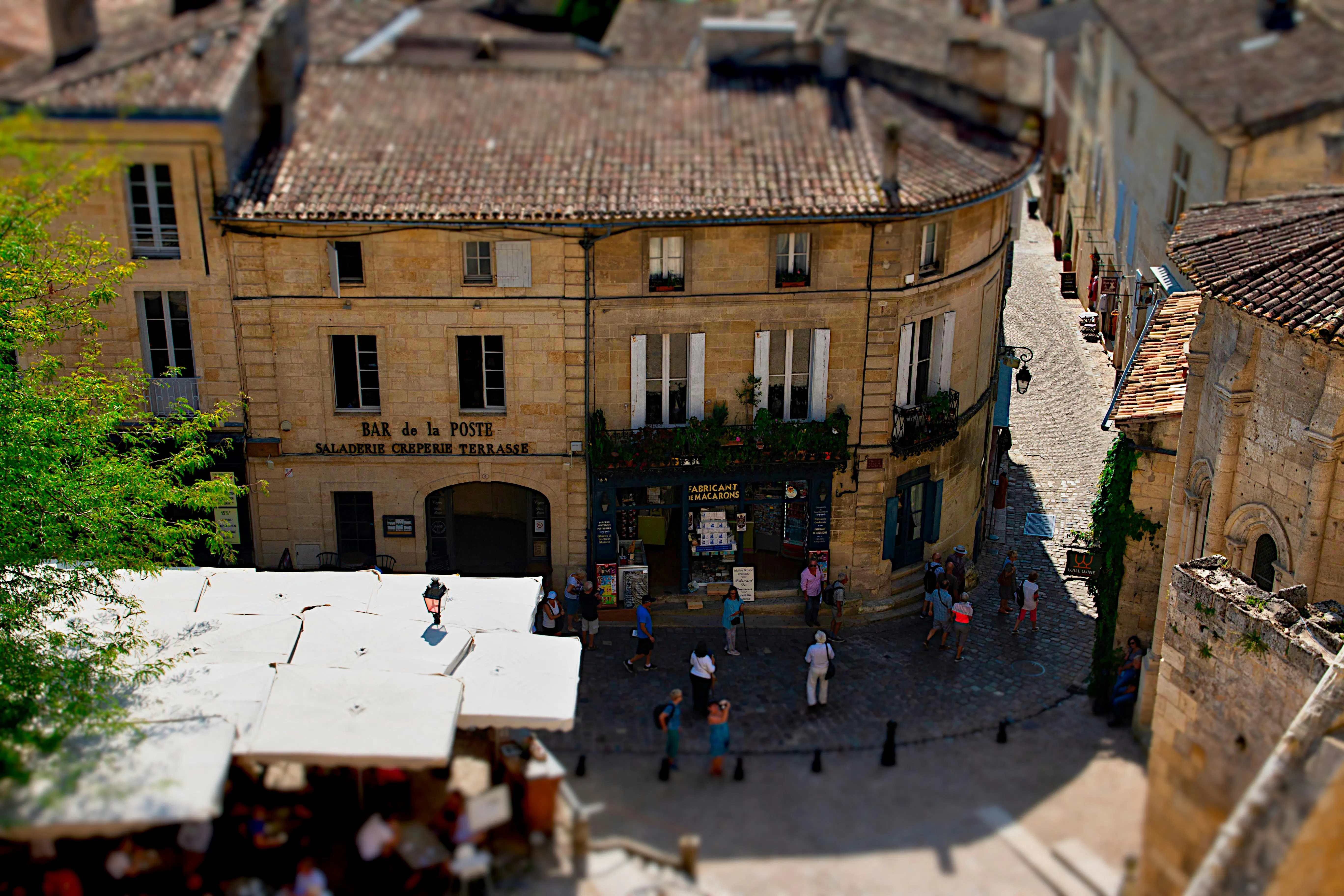 Nouvelle-Aquitaine