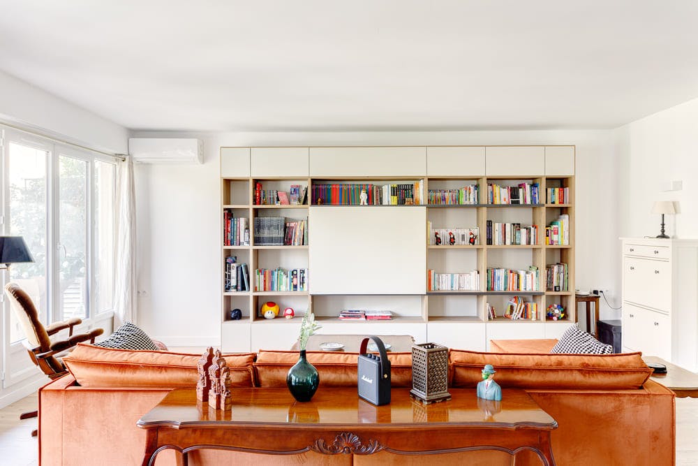 Bibliothèque