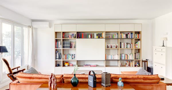 Bibliothèque
