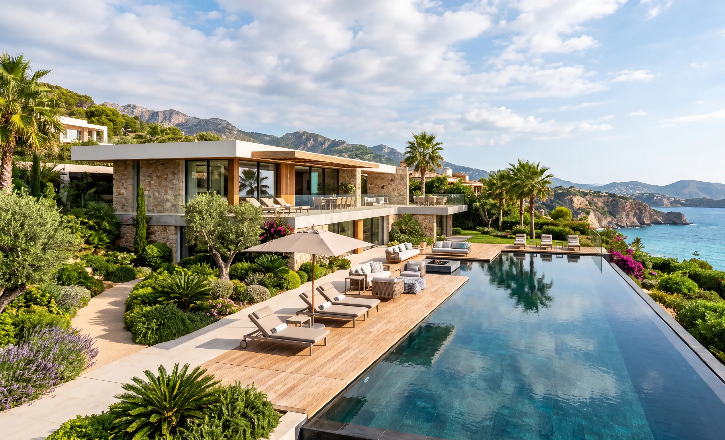Villa