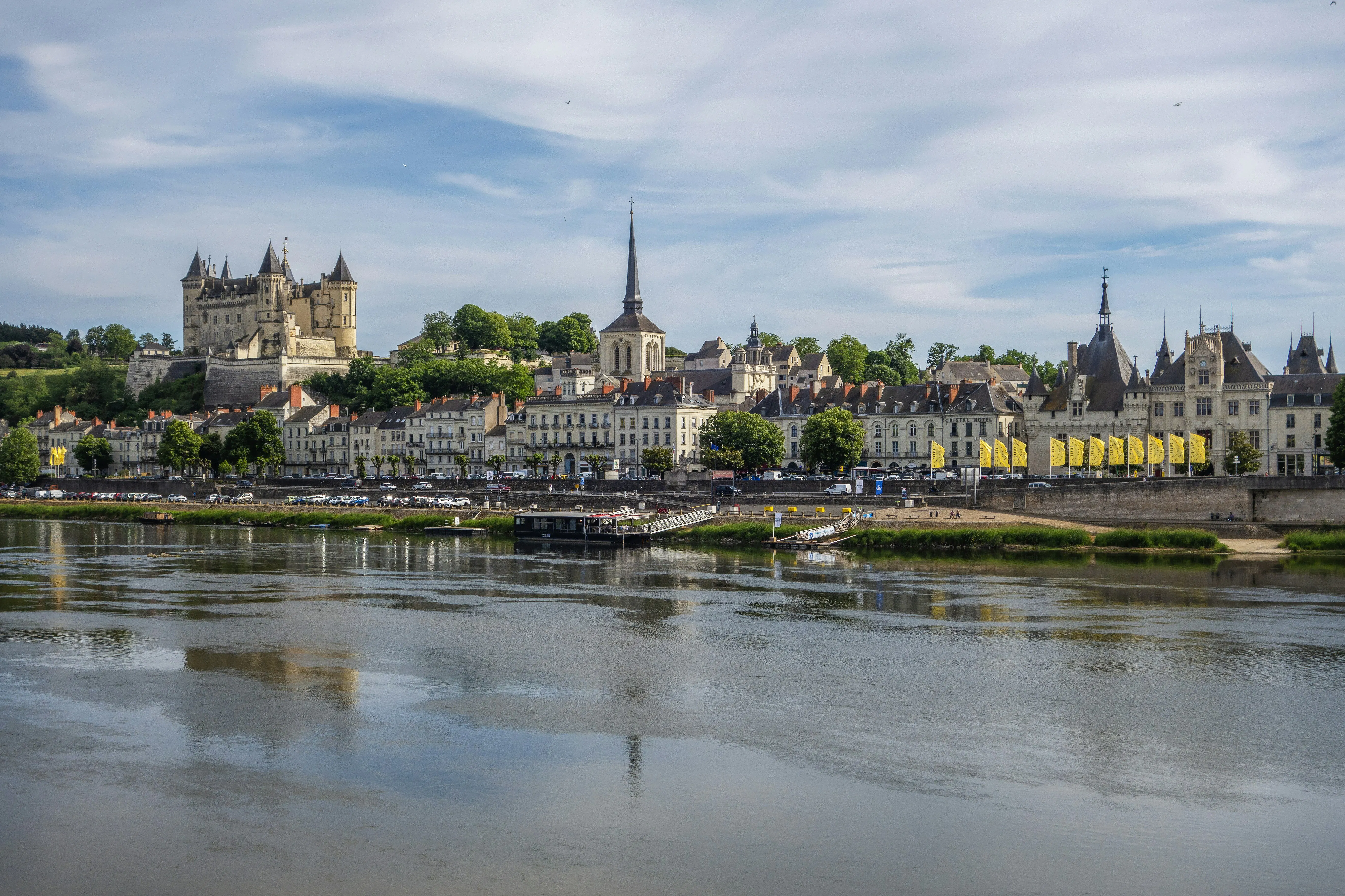 Pays de la Loire 