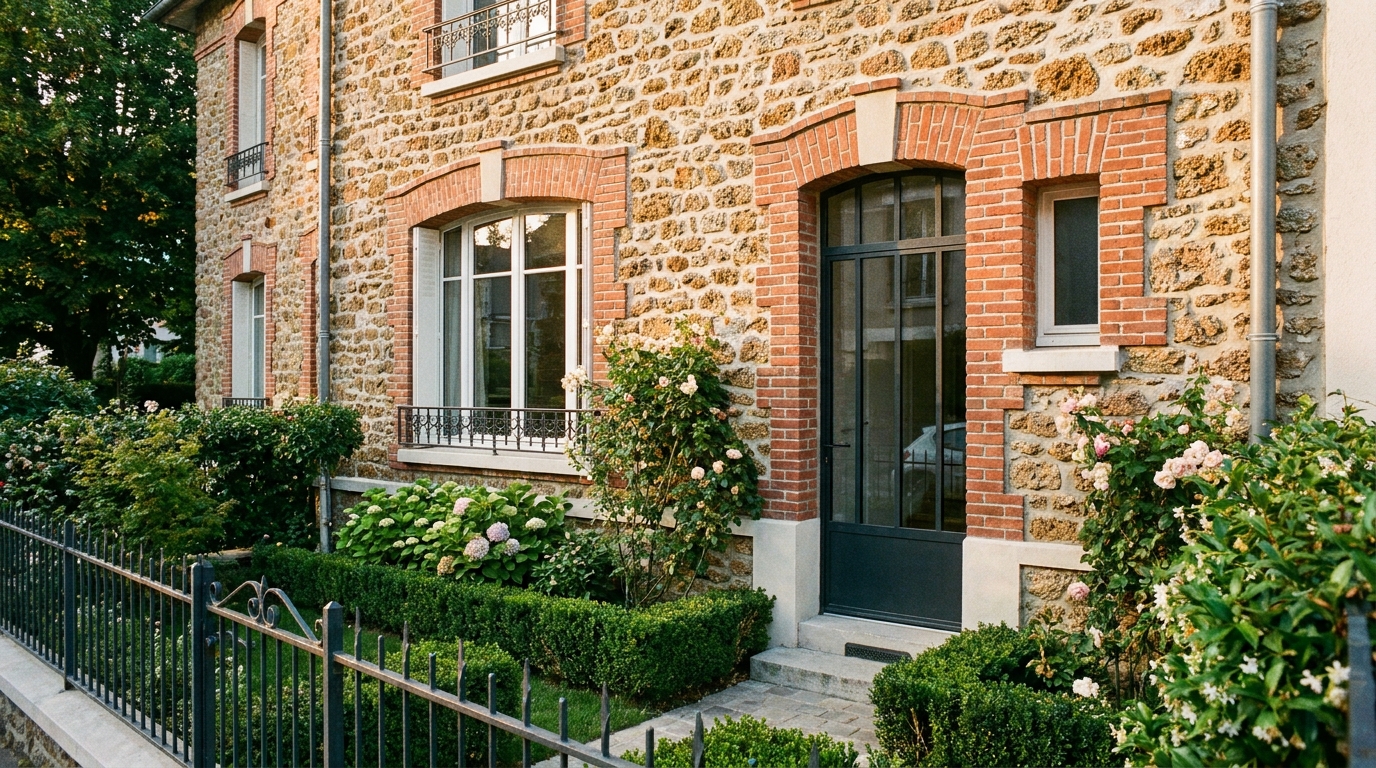 Rénovation de maison à Saint-Ouen : guide complet