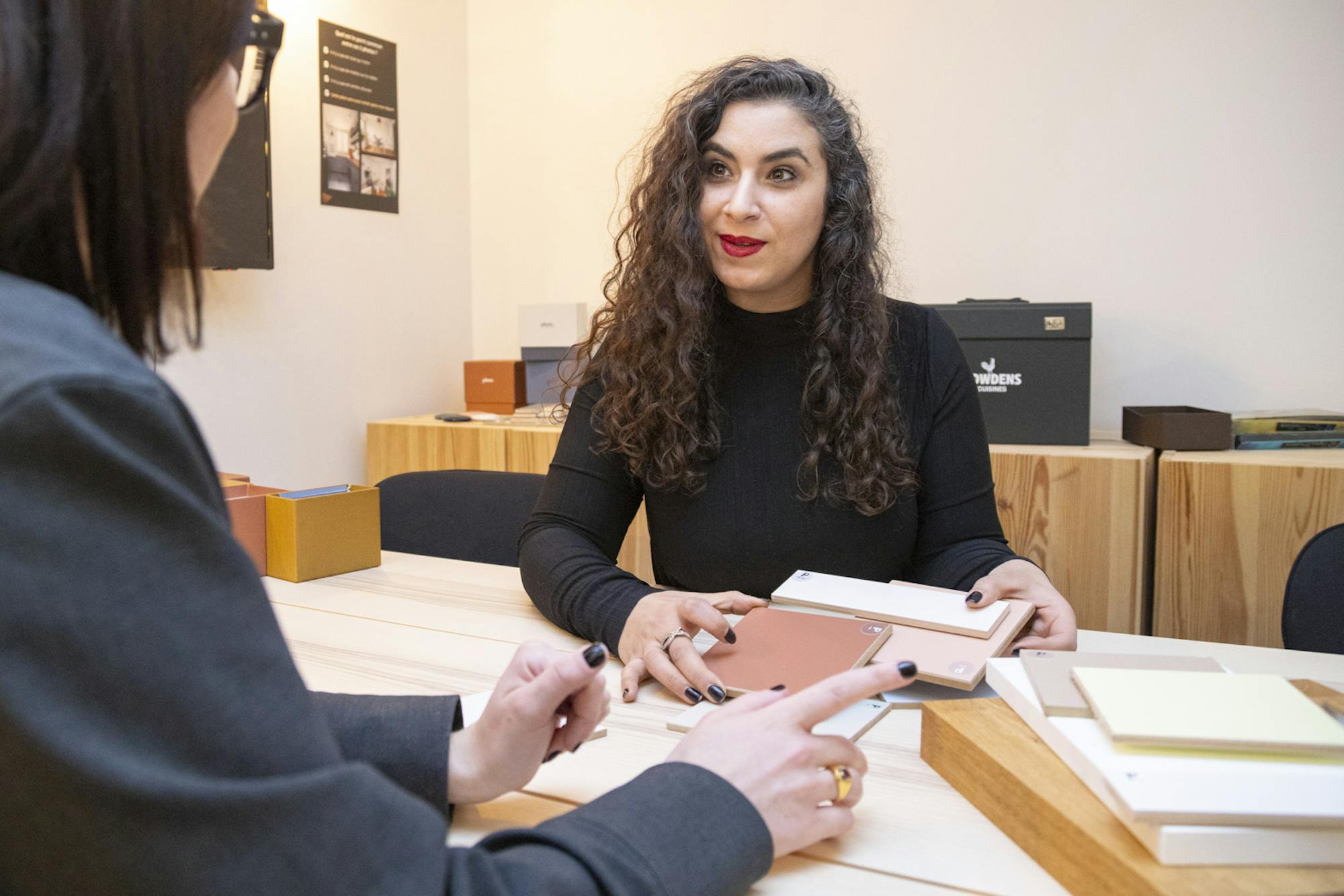 Architecte d'intérieur hemea