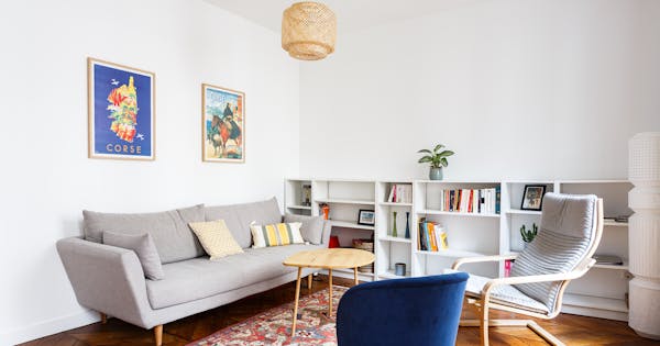 Entreprises de rénovation de maison