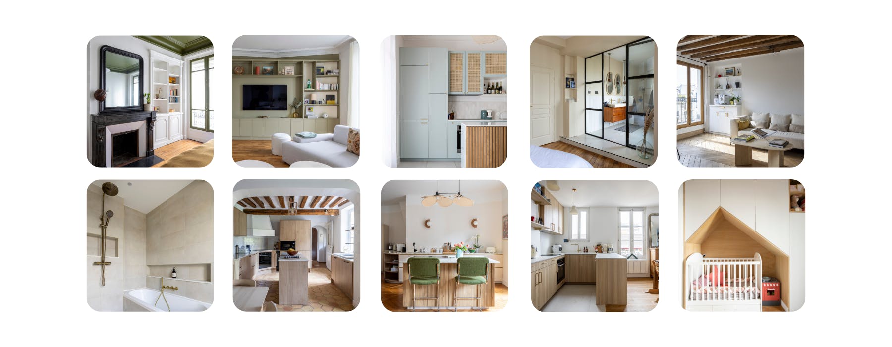 renovation interieur 