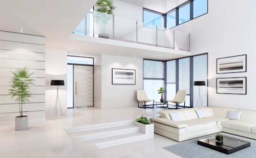 Rénovation maison
