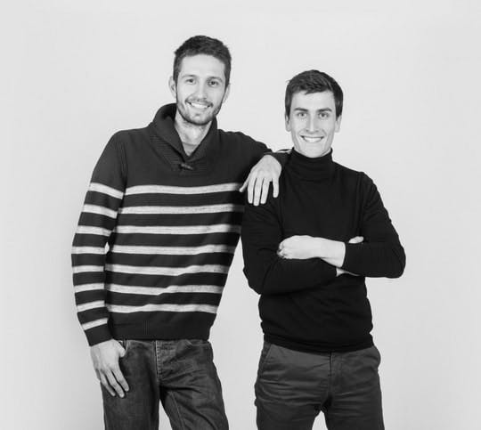 hemea (ex-Travauxlib) co-fondateurs