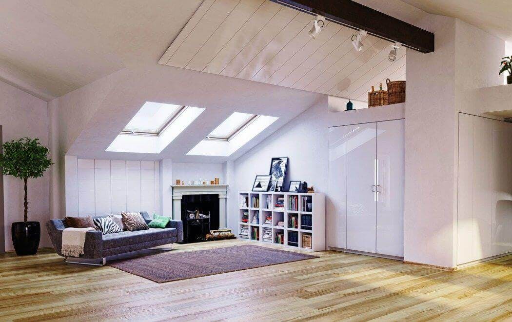 Avantages et inconvénients d'un Velux