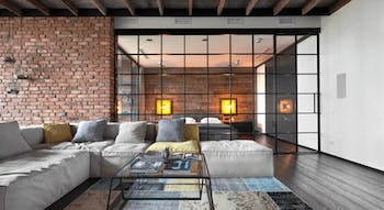 loft indus copropriété