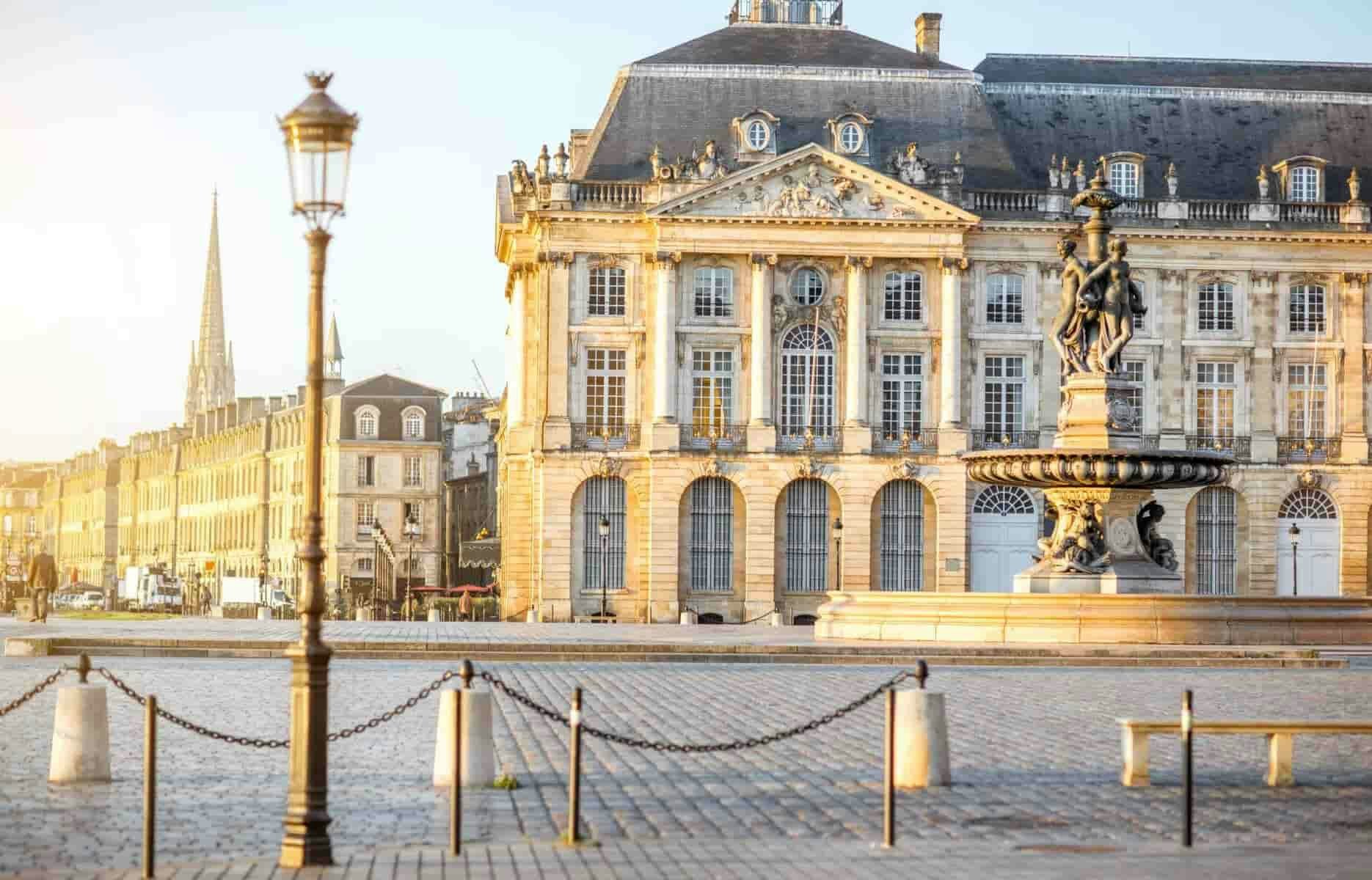 Architecte à Bordeaux et en Gironde (33)