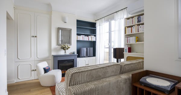 Interdiction de location des logements DPE F et G