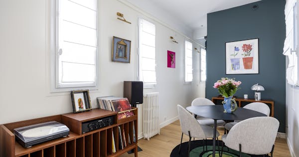 Architecte maitre d’oeuvre