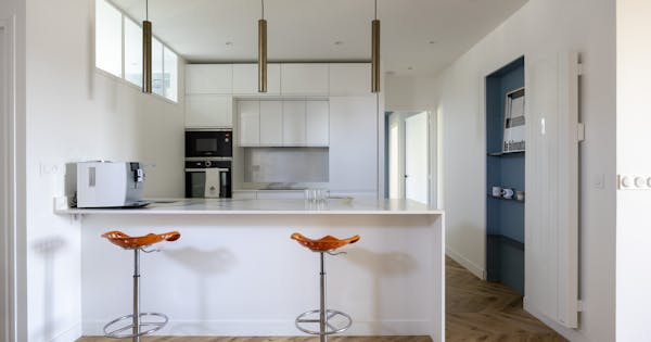 Architecte en ligne