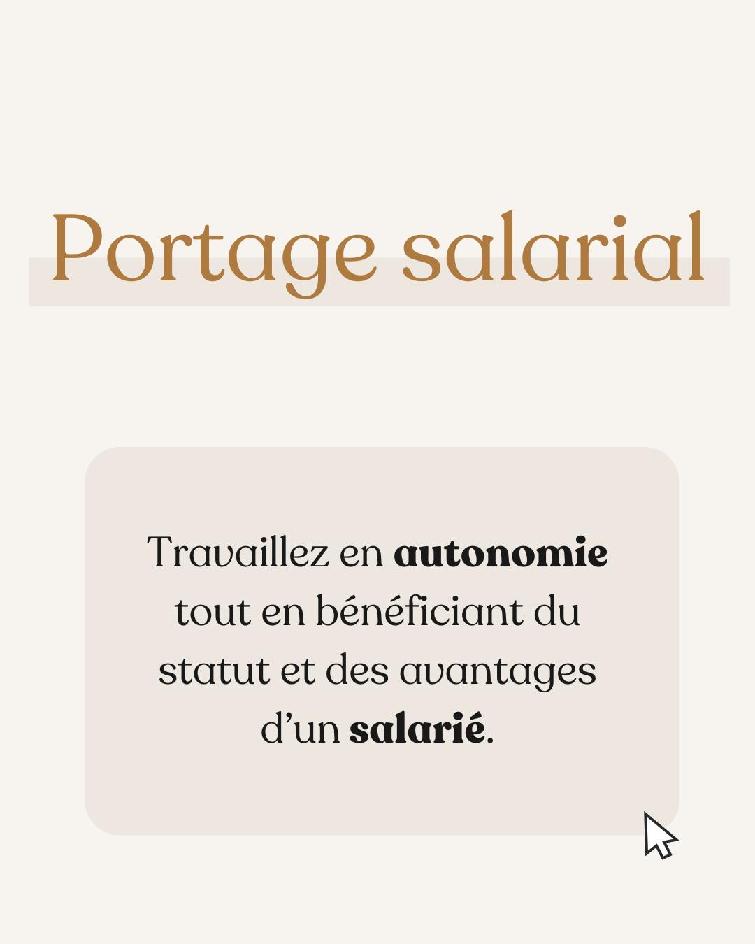 Portage salarial avec hemea