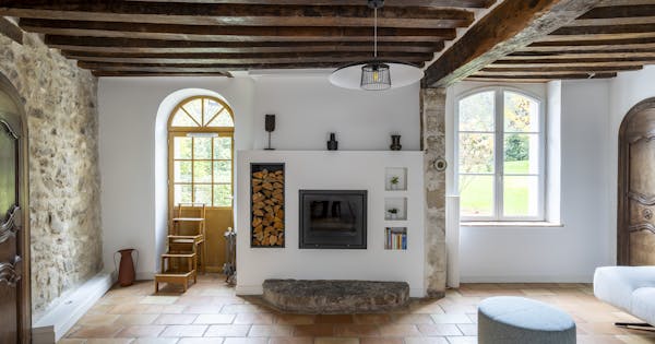 rénovation passoire énergétique
