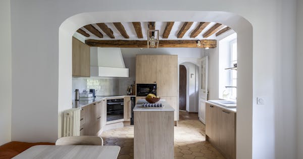 Rénovation appartement ou maison Aix en Provence