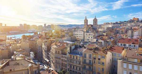 Rénovation appartement Marseille