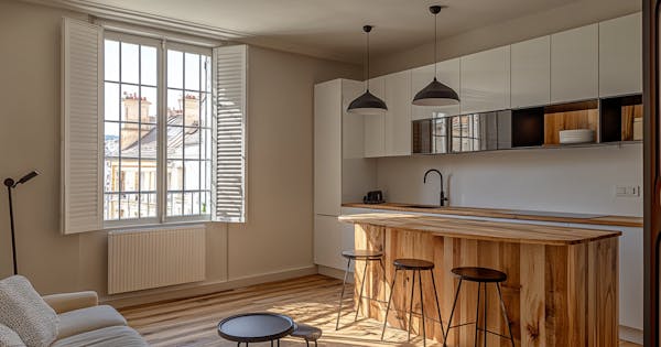 Défiscalisation travaux locatif