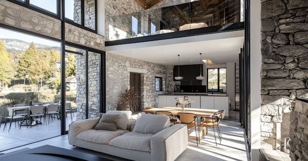 Rénovation appartement ou maison Annecy