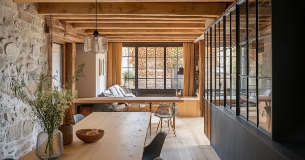 Rénovation appartement ou maison Strasbourg