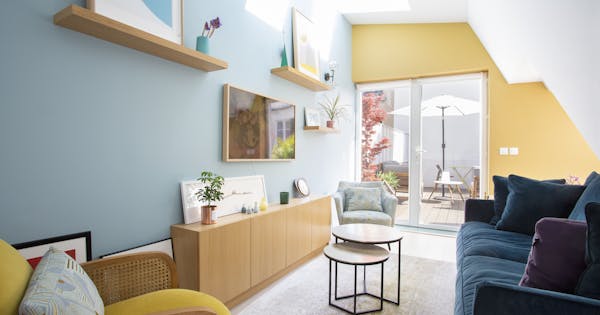 Rénovation appartement ou maison Angers