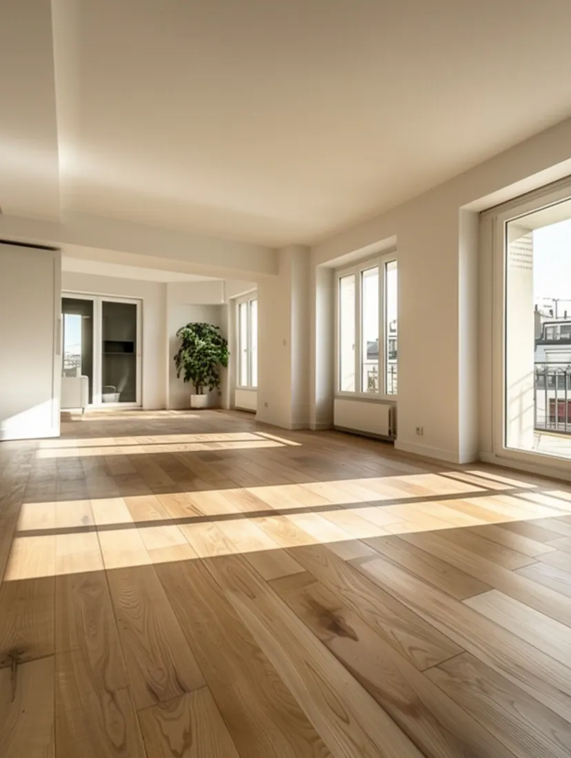 Parquet flottant le guide complet pour bien choisir, poser et — free download
