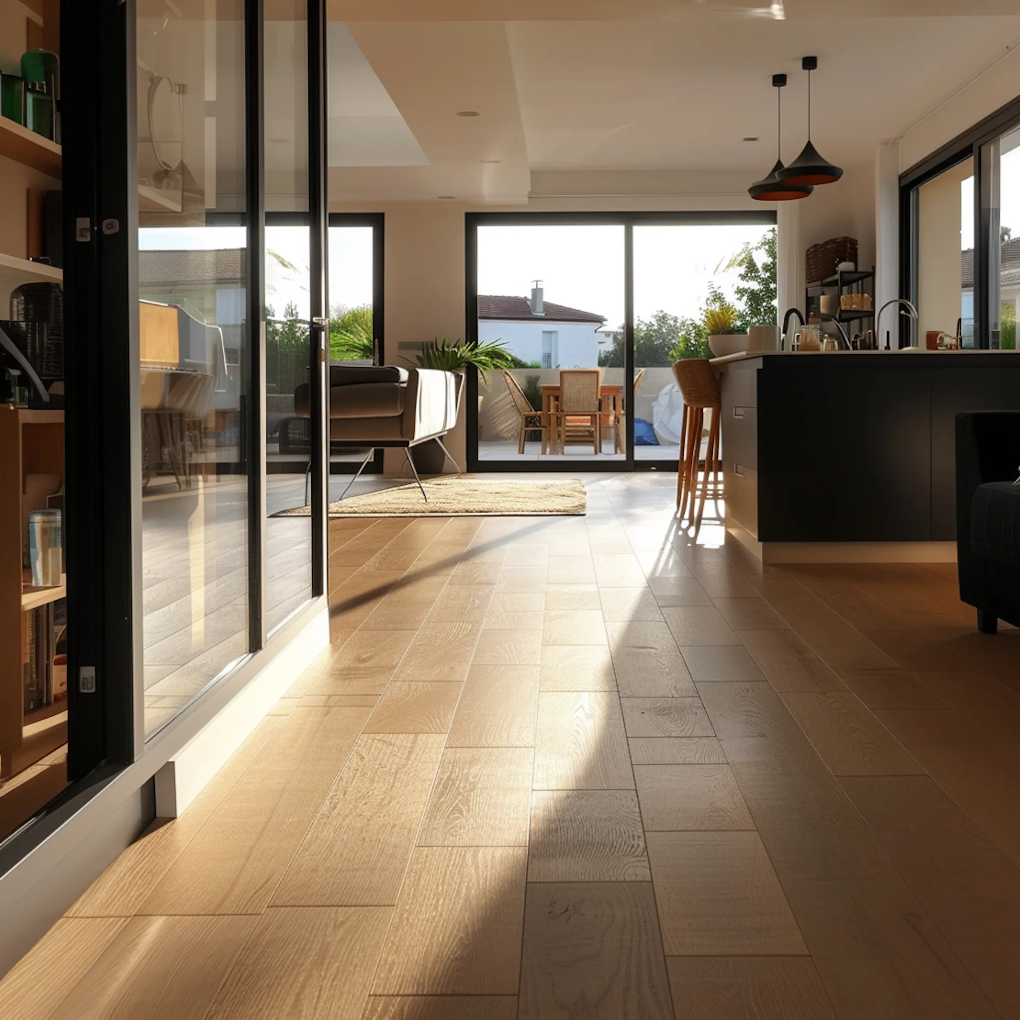 Sitemapcdatahttpsshopinf Inetcomfinition Parquet Flottant Devant Baie Vitree